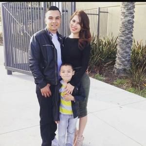 Meet your Posher, Omar